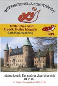 2009 04  IKIS Schloss Trolleholm Sverige 